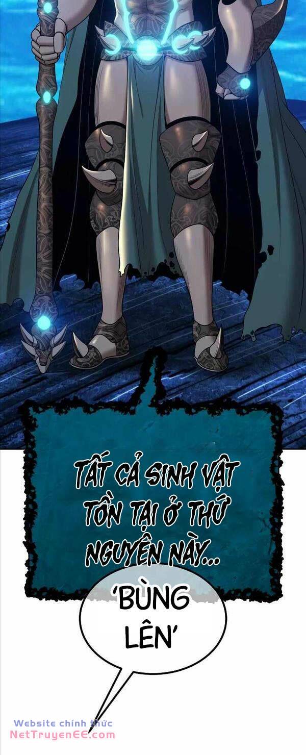 Gậy Gỗ Cấp 99+ - Chapter 86 - Page 210