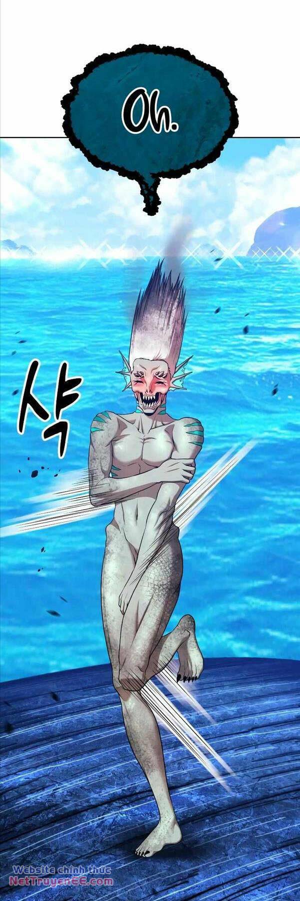 Gậy Gỗ Cấp 99+ - Chapter 86 - Page 216