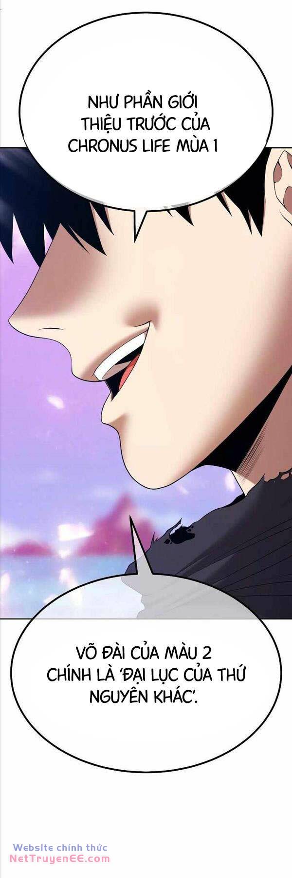 Gậy Gỗ Cấp 99+ - Chapter 86 - Page 221