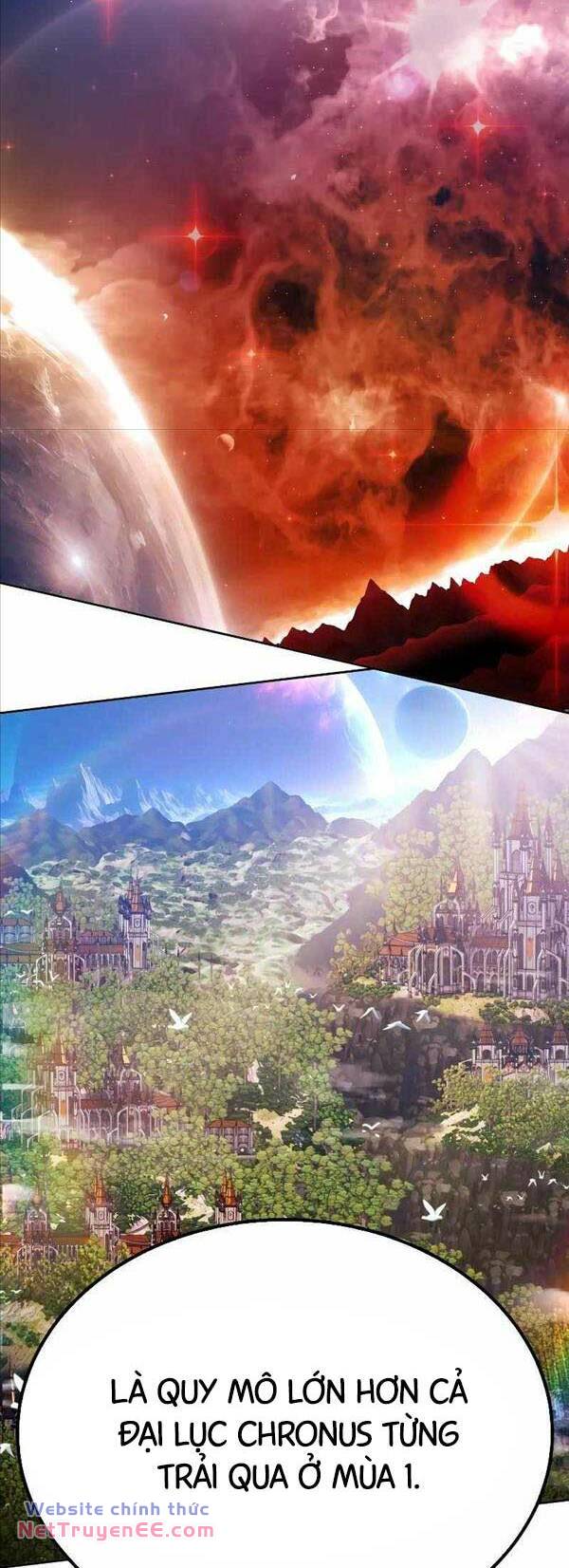 Gậy Gỗ Cấp 99+ - Chapter 86 - Page 223