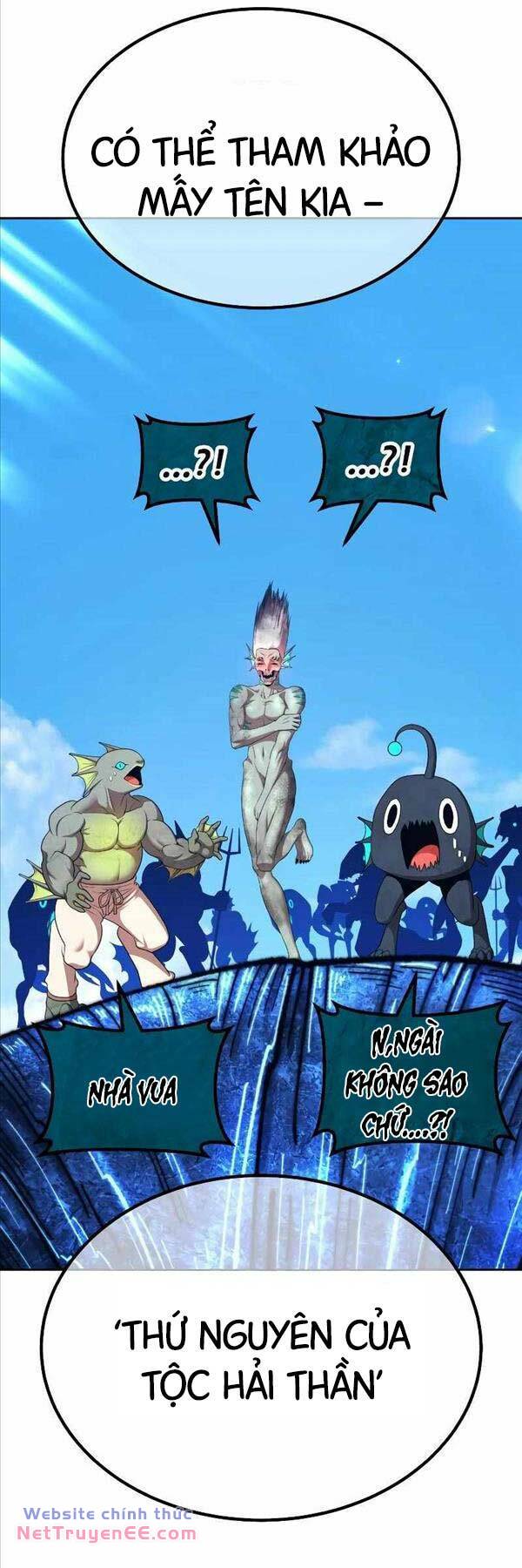 Gậy Gỗ Cấp 99+ - Chapter 86 - Page 228