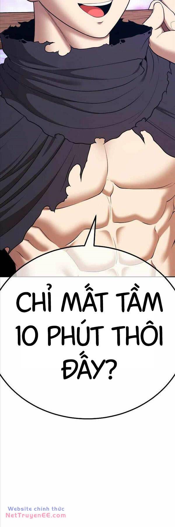 Gậy Gỗ Cấp 99+ - Chapter 86 - Page 230