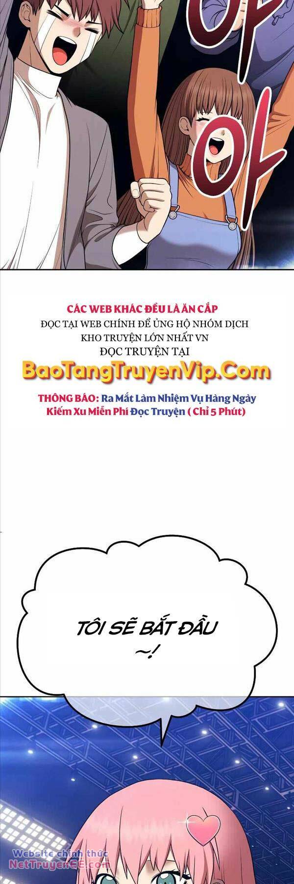 Gậy Gỗ Cấp 99+ - Chapter 86 - Page 23