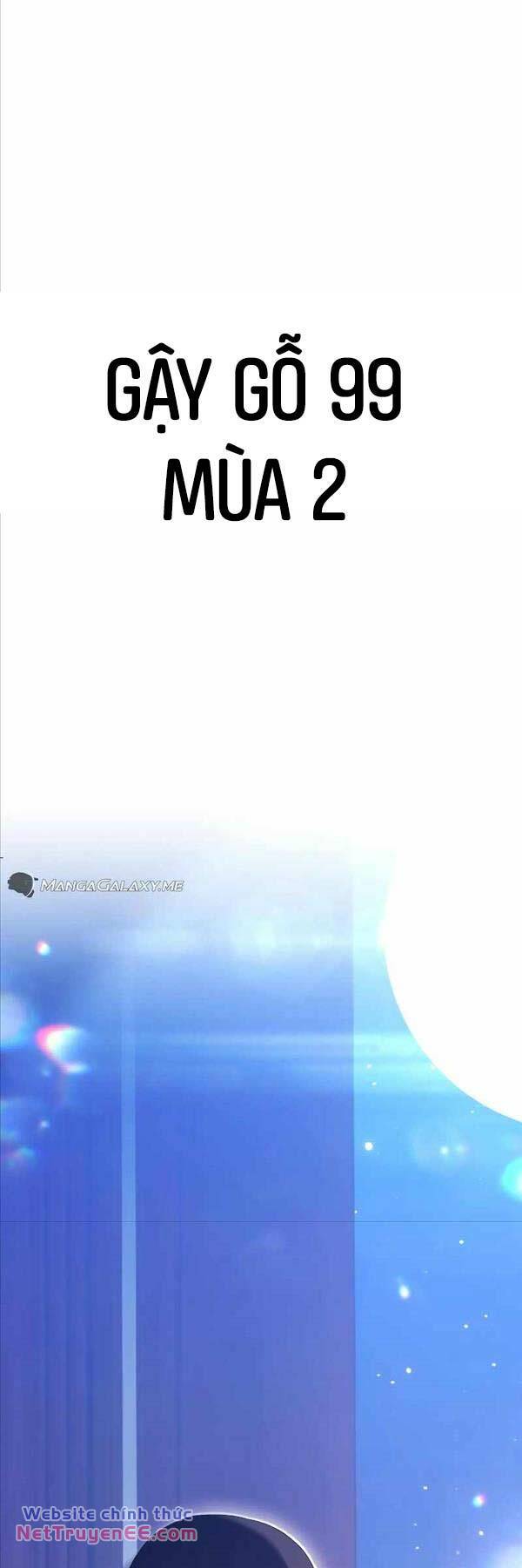 Gậy Gỗ Cấp 99+ - Chapter 86 - Page 244