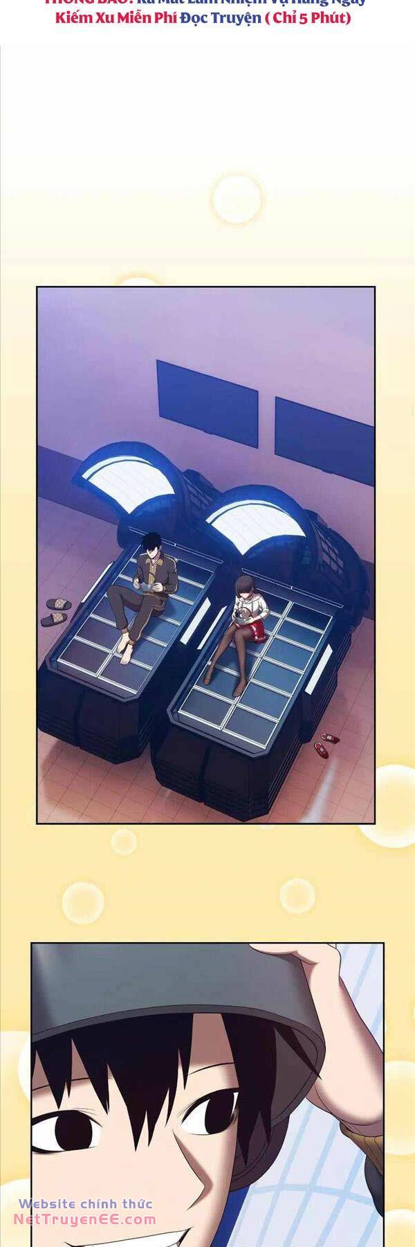 Gậy Gỗ Cấp 99+ - Chapter 86 - Page 253