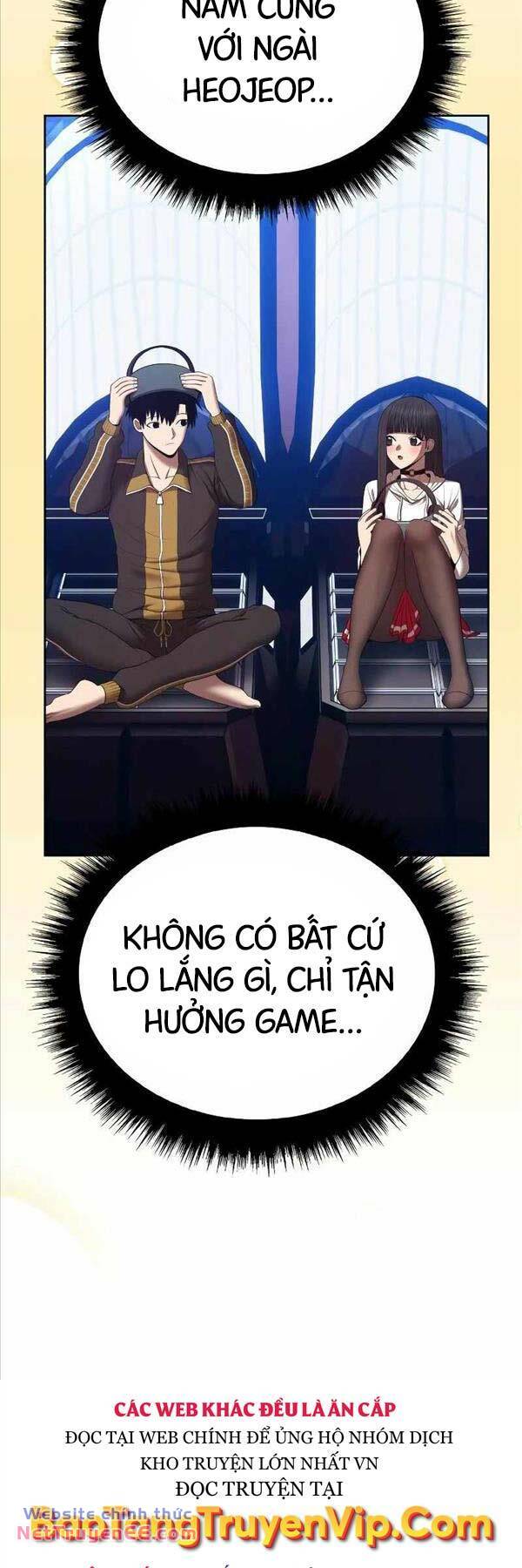 Gậy Gỗ Cấp 99+ - Chapter 86 - Page 256