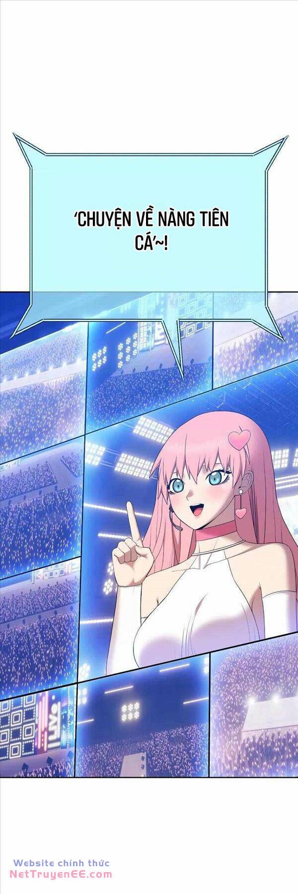 Gậy Gỗ Cấp 99+ - Chapter 86 - Page 25