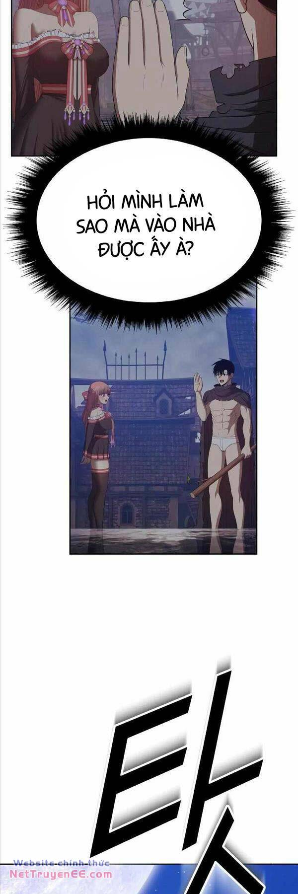 Gậy Gỗ Cấp 99+ - Chapter 86 - Page 275