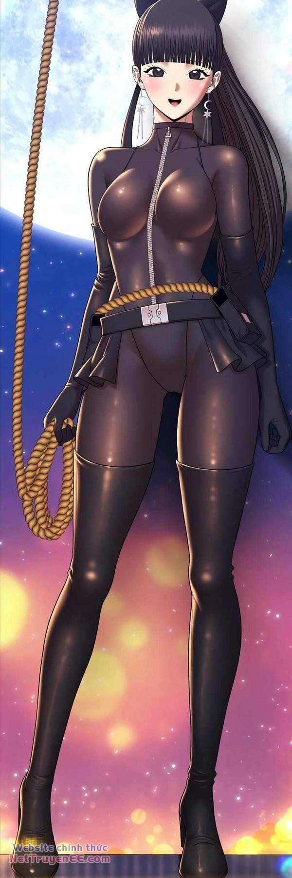 Gậy Gỗ Cấp 99+ - Chapter 86 - Page 283