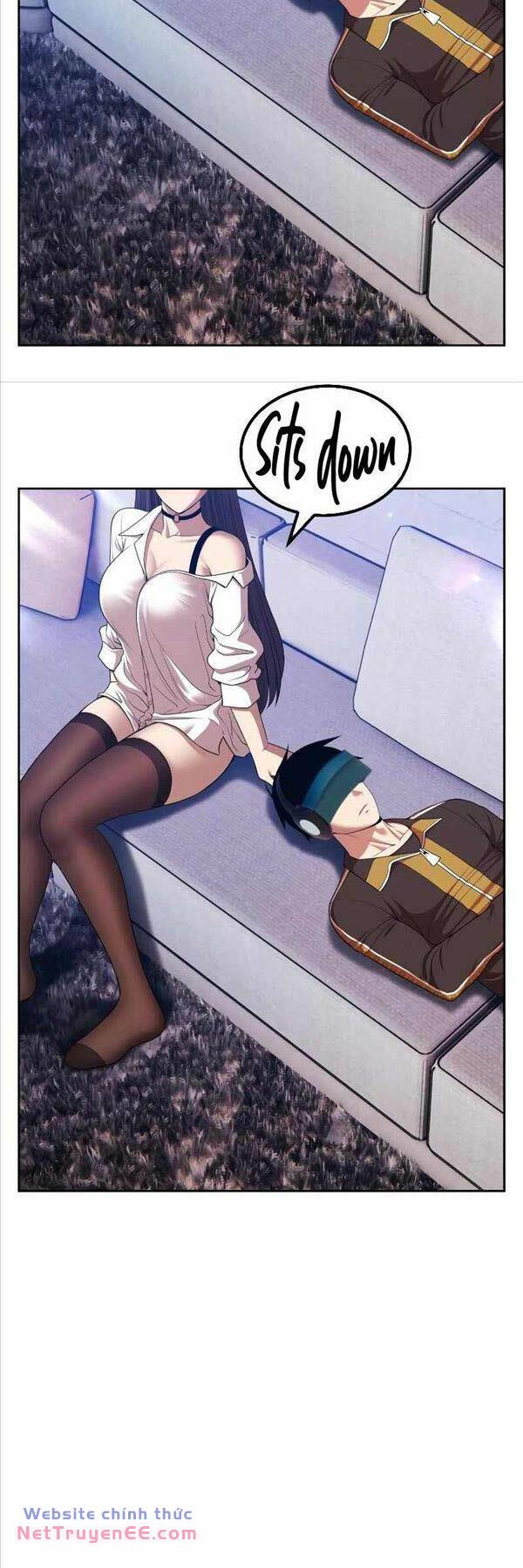 Gậy Gỗ Cấp 99+ - Chapter 86 - Page 292