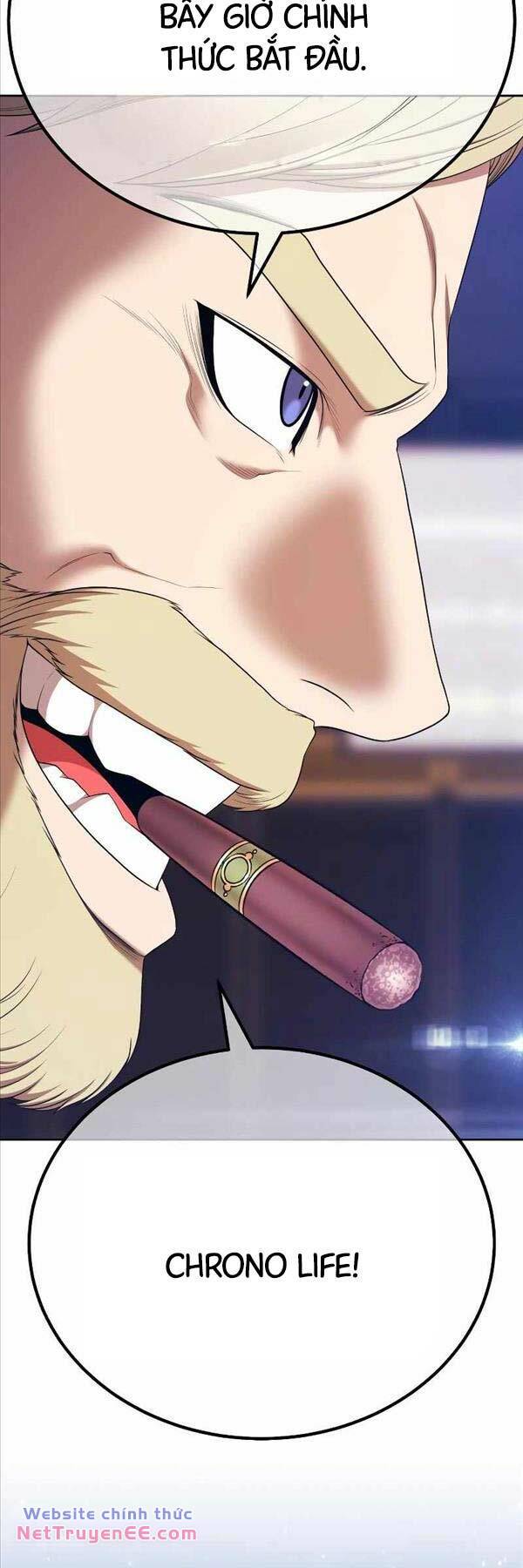 Gậy Gỗ Cấp 99+ - Chapter 86 - Page 32