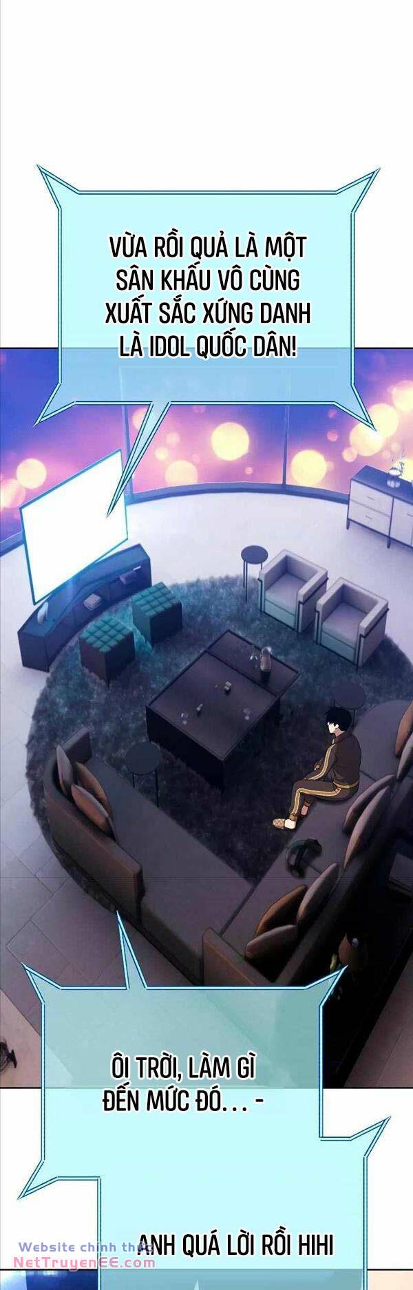 Gậy Gỗ Cấp 99+ - Chapter 86 - Page 37