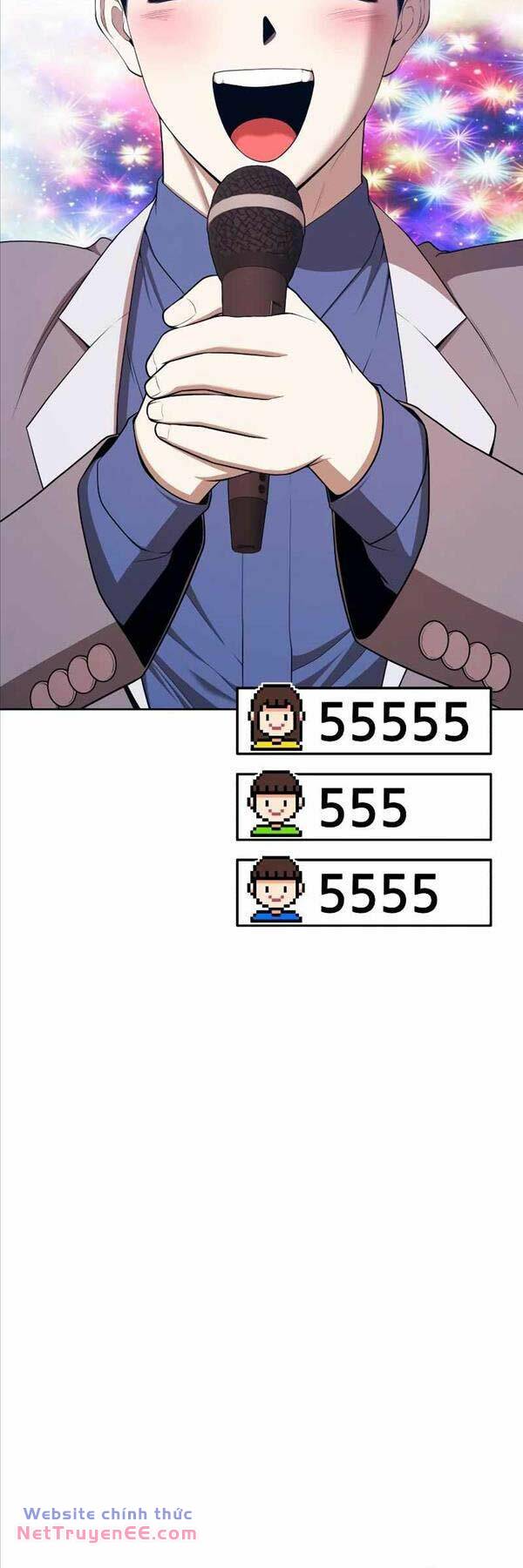 Gậy Gỗ Cấp 99+ - Chapter 86 - Page 45