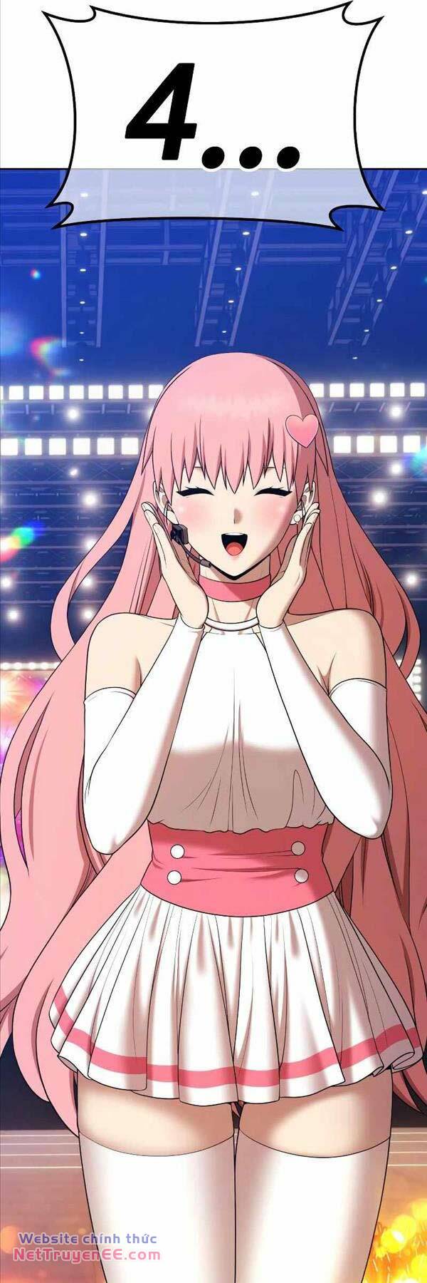 Gậy Gỗ Cấp 99+ - Chapter 86 - Page 46