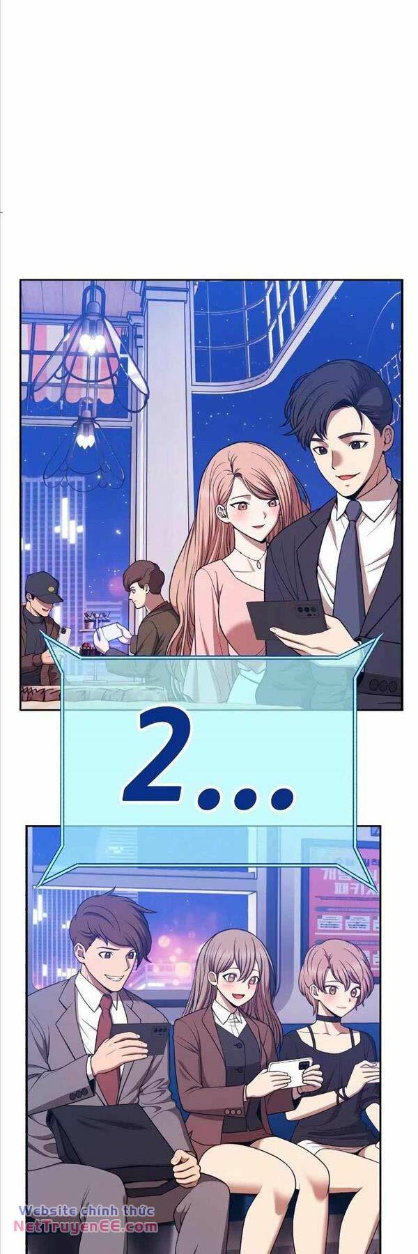 Gậy Gỗ Cấp 99+ - Chapter 86 - Page 48