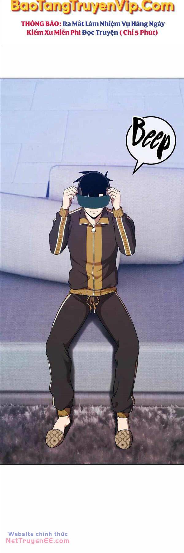 Gậy Gỗ Cấp 99+ - Chapter 86 - Page 54