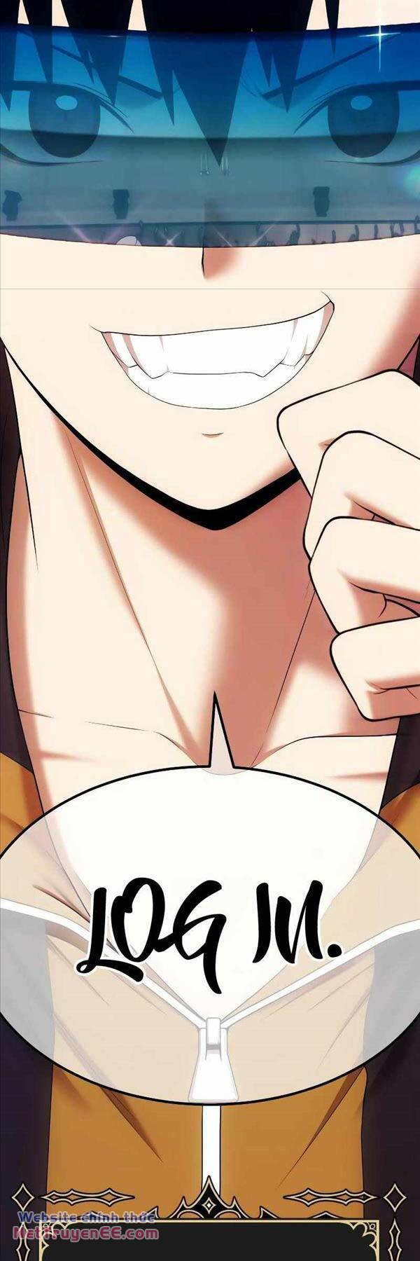 Gậy Gỗ Cấp 99+ - Chapter 86 - Page 57