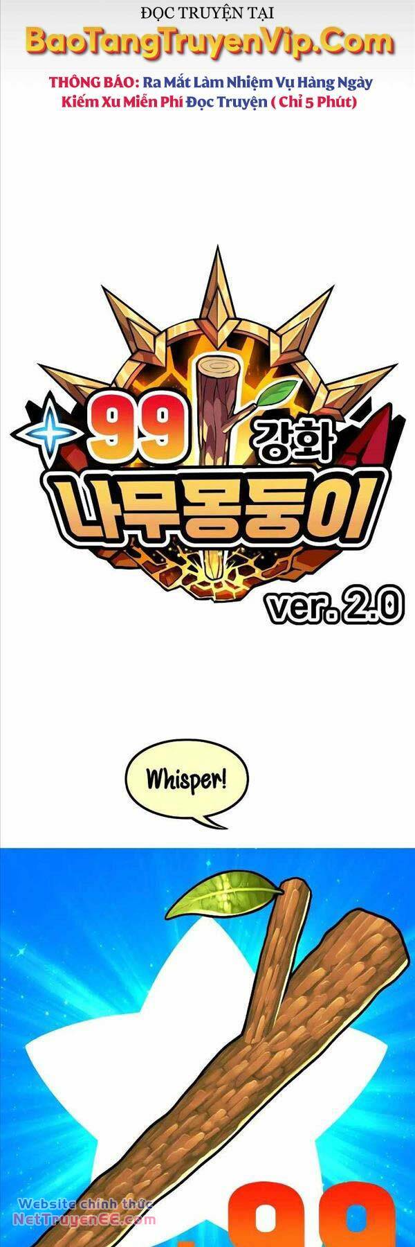 Gậy Gỗ Cấp 99+ - Chapter 86 - Page 62
