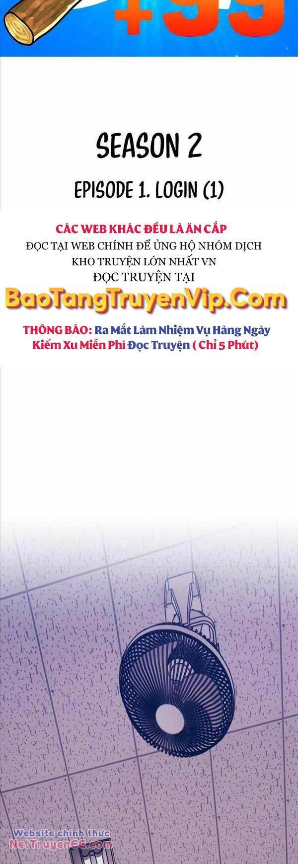 Gậy Gỗ Cấp 99+ - Chapter 86 - Page 63