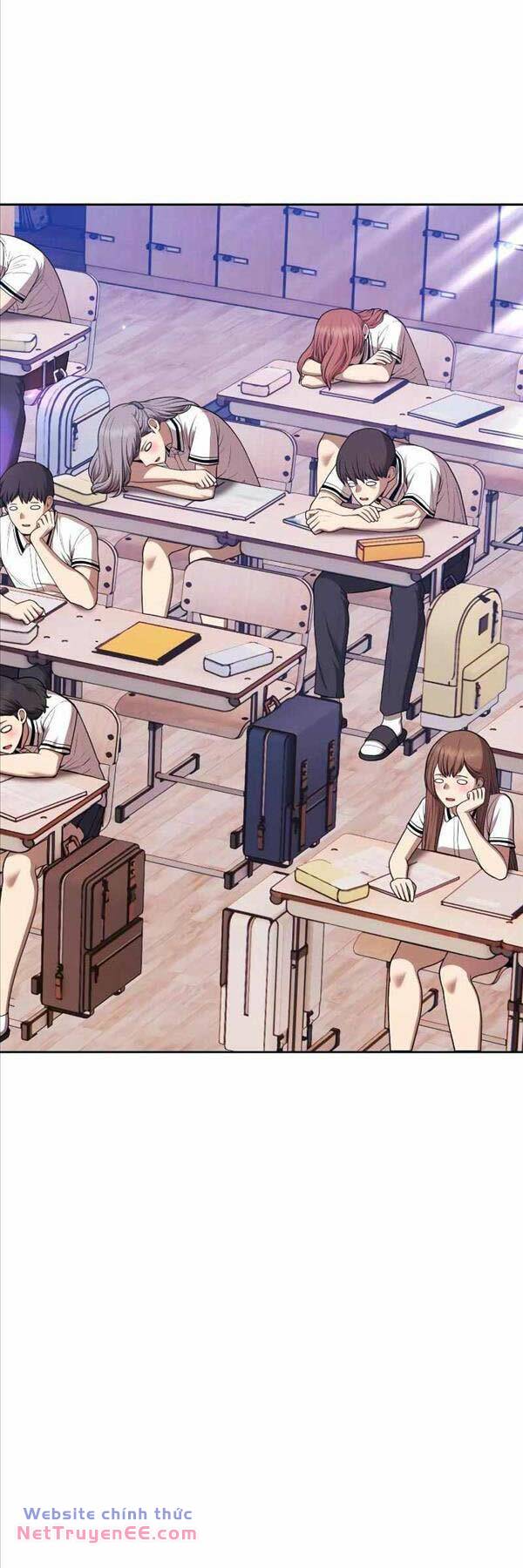 Gậy Gỗ Cấp 99+ - Chapter 86 - Page 65