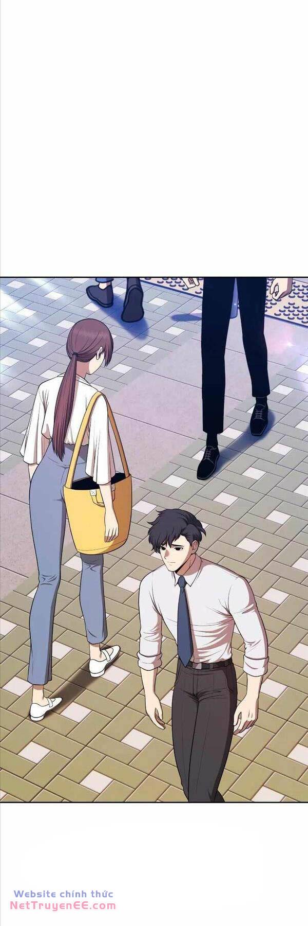 Gậy Gỗ Cấp 99+ - Chapter 86 - Page 69