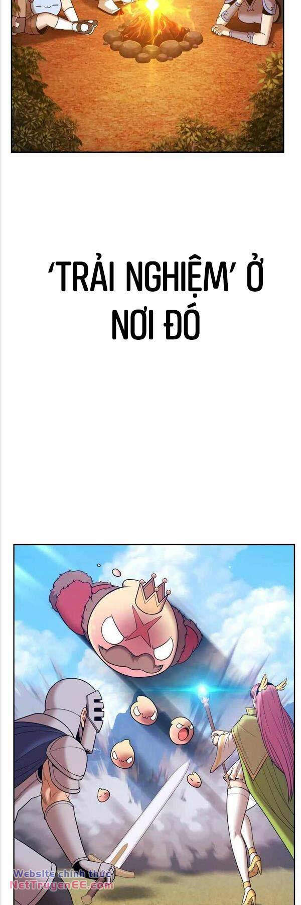 Gậy Gỗ Cấp 99+ - Chapter 86 - Page 75