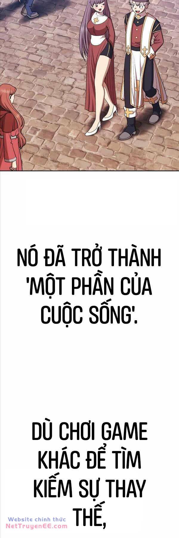 Gậy Gỗ Cấp 99+ - Chapter 86 - Page 78