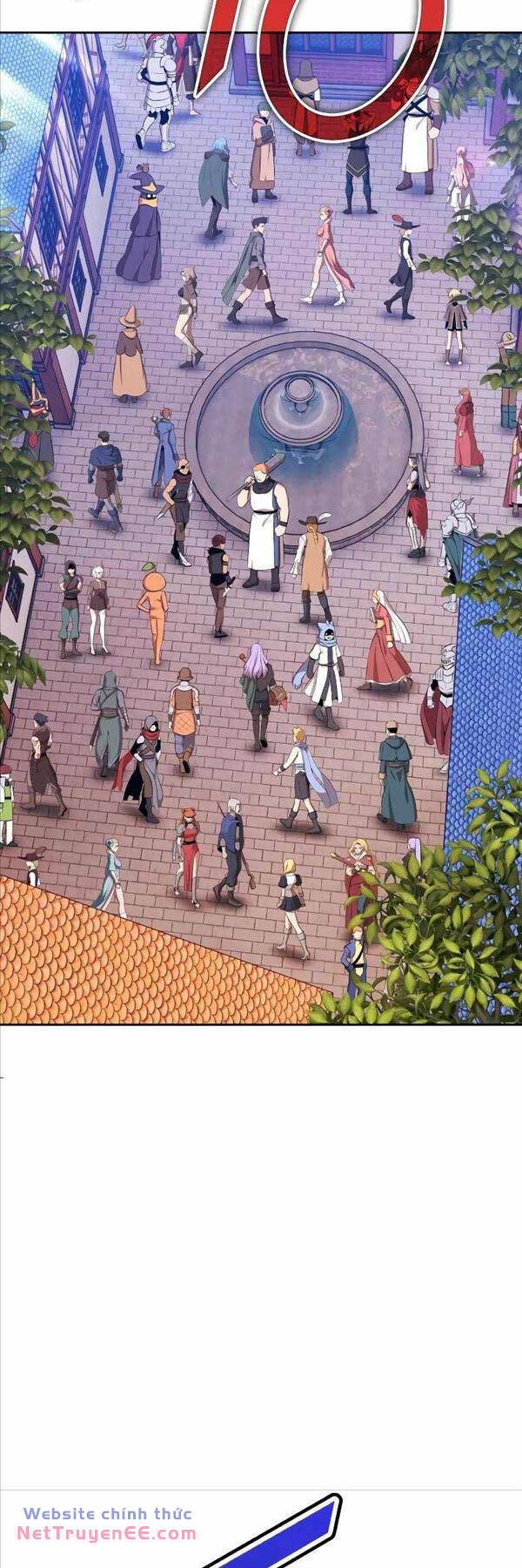 Gậy Gỗ Cấp 99+ - Chapter 86 - Page 85