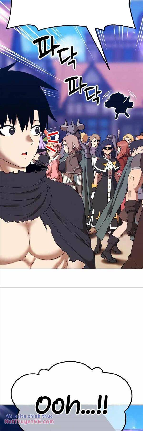 Gậy Gỗ Cấp 99+ - Chapter 86 - Page 92