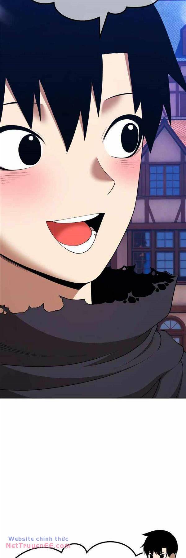 Gậy Gỗ Cấp 99+ - Chapter 86 - Page 93