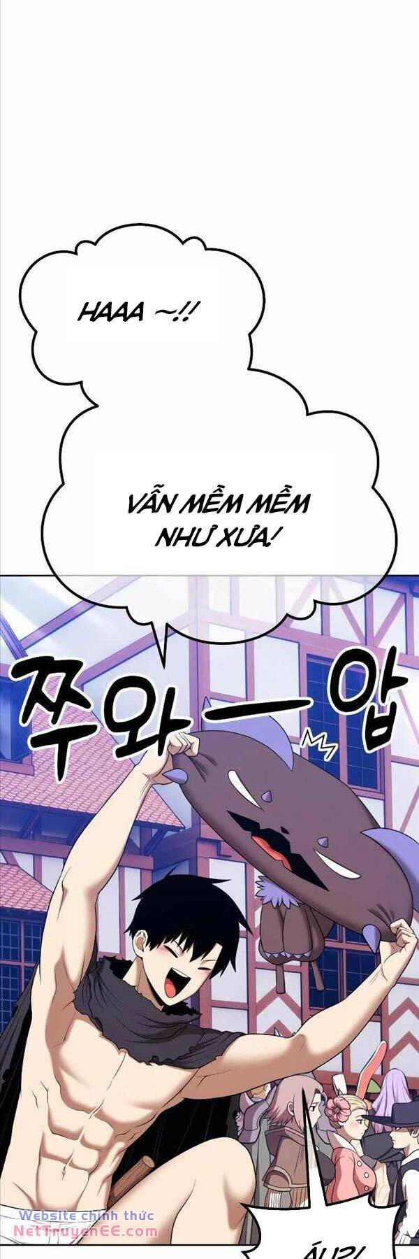 Gậy Gỗ Cấp 99+ - Chapter 86 - Page 97