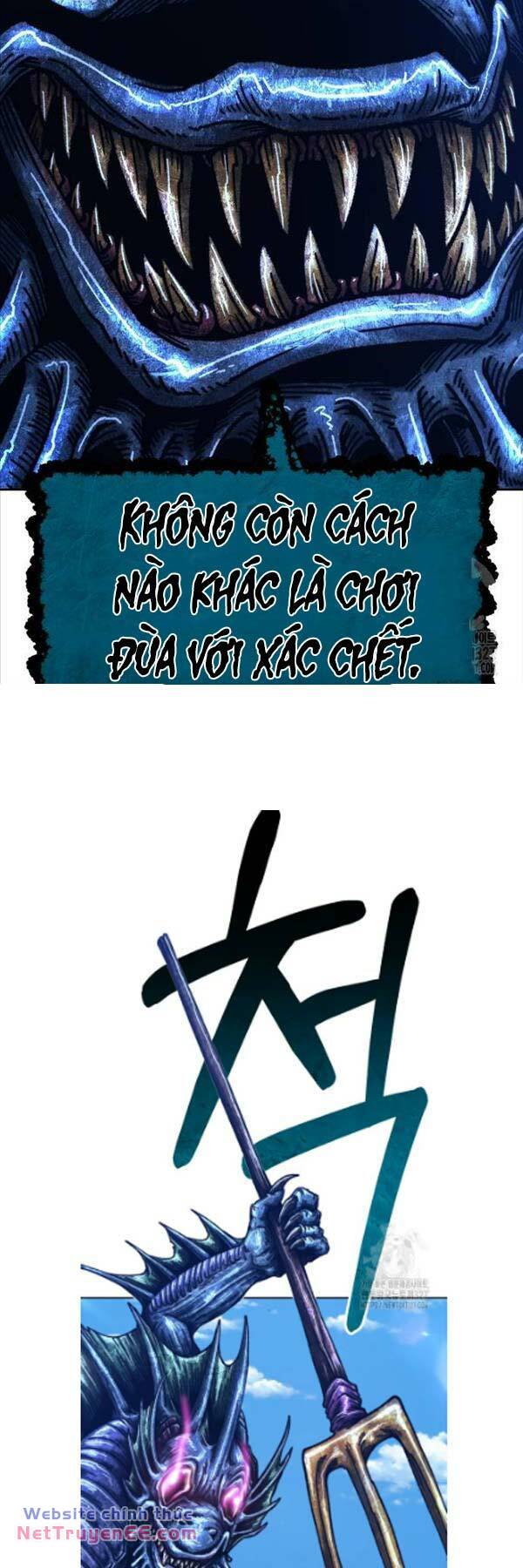 Gậy Gỗ Cấp 99+ - Chapter 87 - Page 99