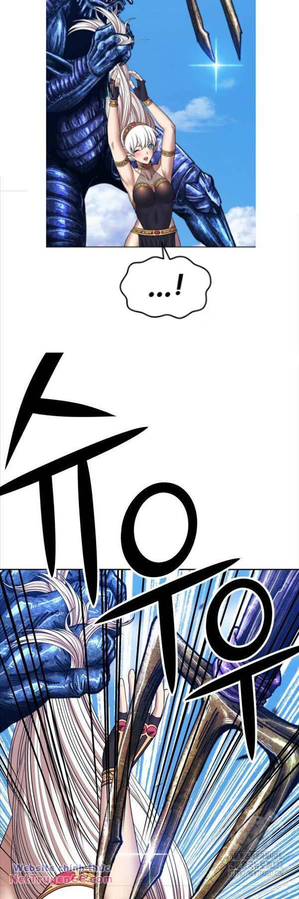 Gậy Gỗ Cấp 99+ - Chapter 87 - Page 100