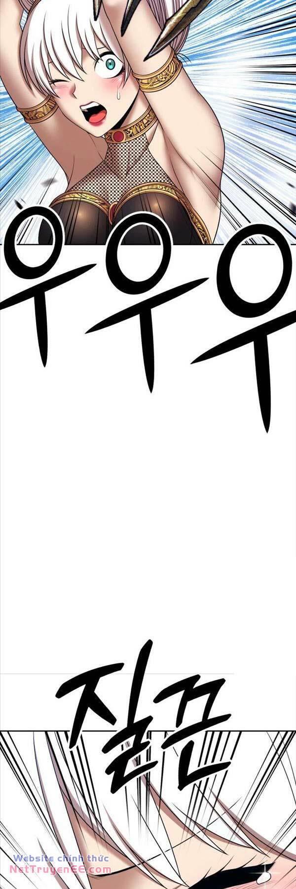 Gậy Gỗ Cấp 99+ - Chapter 87 - Page 101