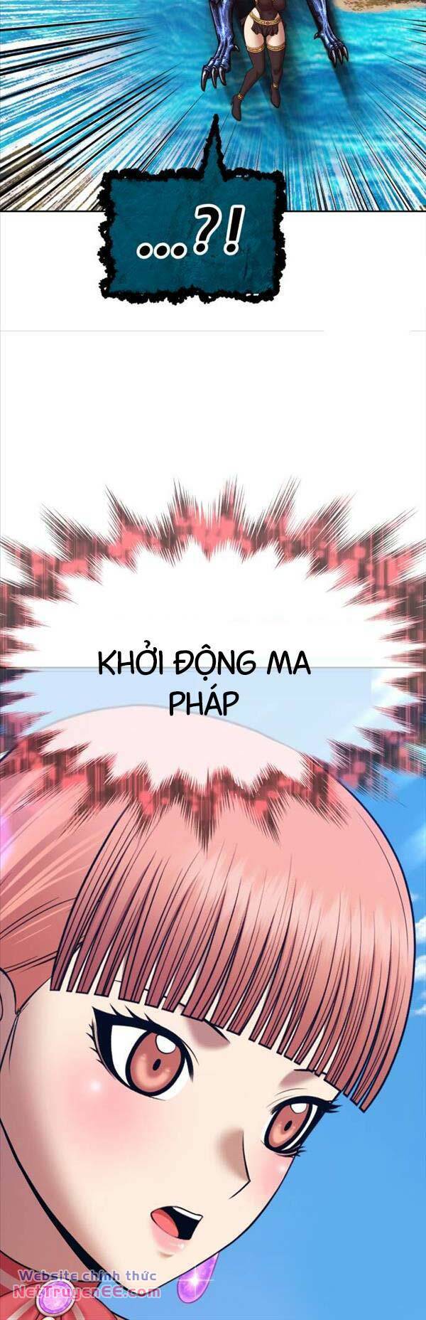 Gậy Gỗ Cấp 99+ - Chapter 87 - Page 110