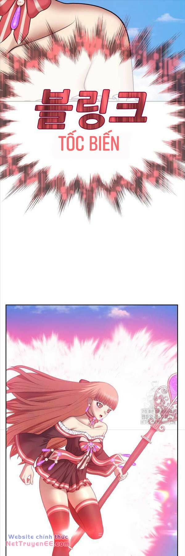 Gậy Gỗ Cấp 99+ - Chapter 87 - Page 111