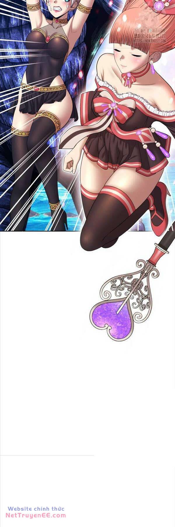 Gậy Gỗ Cấp 99+ - Chapter 87 - Page 114