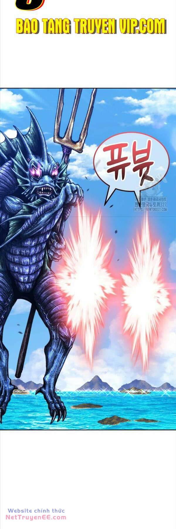 Gậy Gỗ Cấp 99+ - Chapter 87 - Page 116