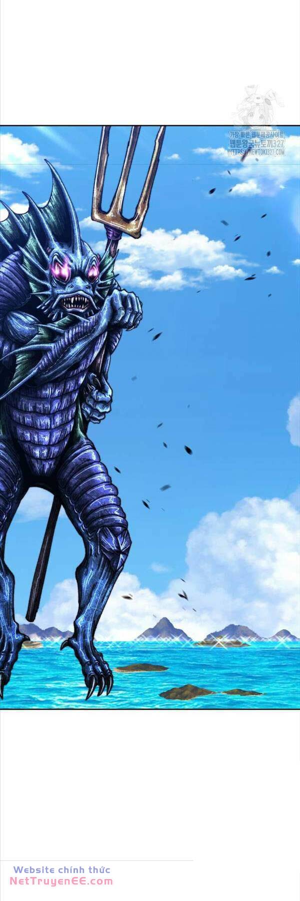 Gậy Gỗ Cấp 99+ - Chapter 87 - Page 117