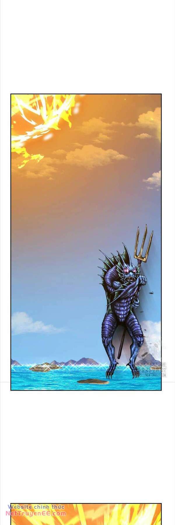 Gậy Gỗ Cấp 99+ - Chapter 87 - Page 118