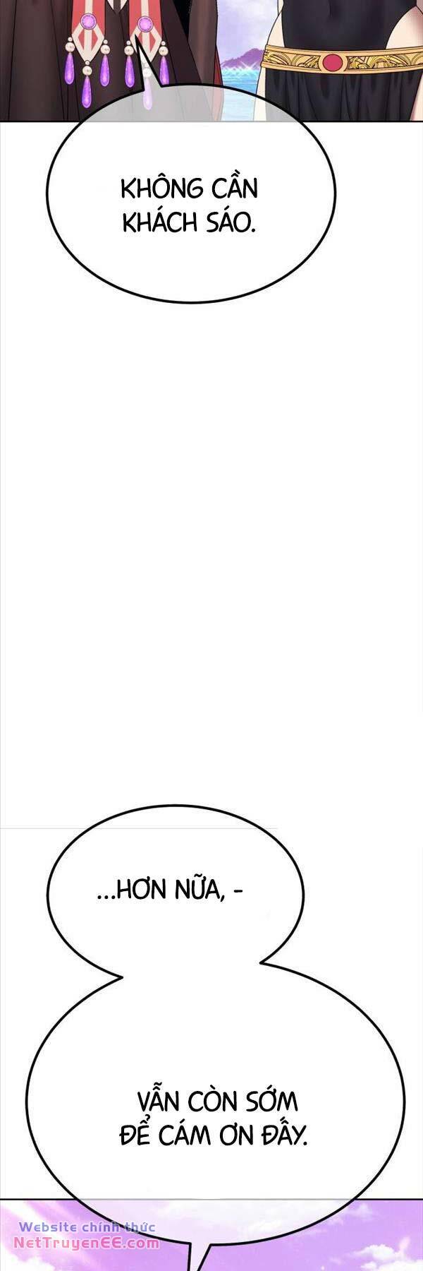 Gậy Gỗ Cấp 99+ - Chapter 87 - Page 125