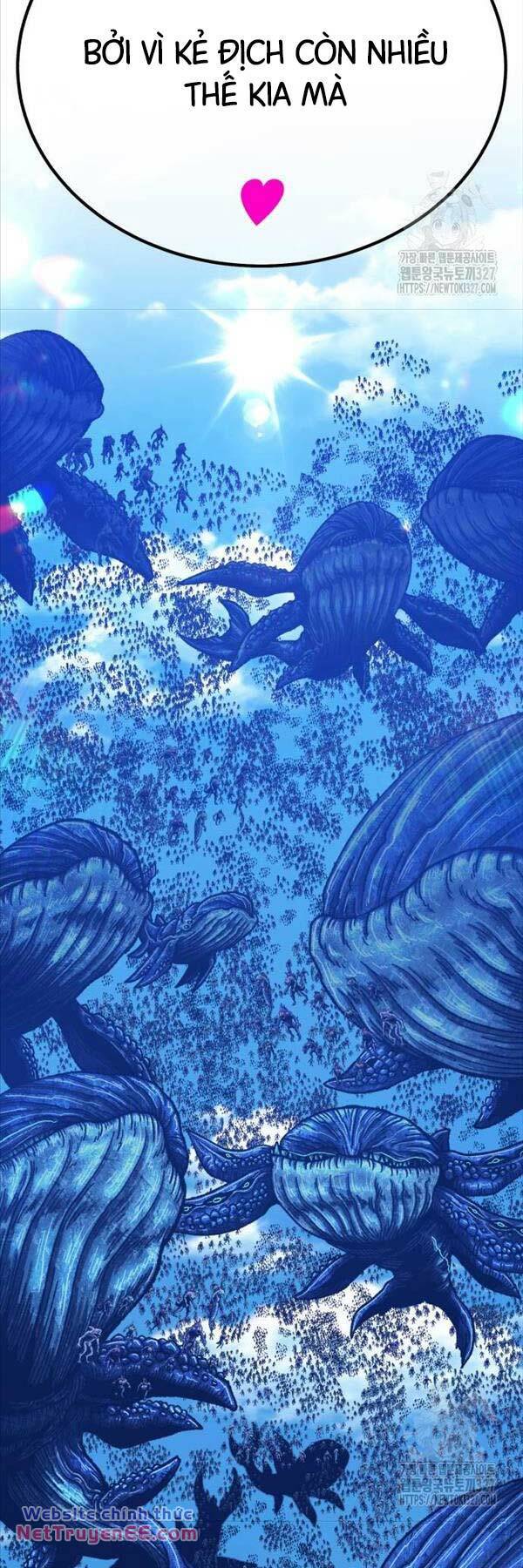 Gậy Gỗ Cấp 99+ - Chapter 87 - Page 127