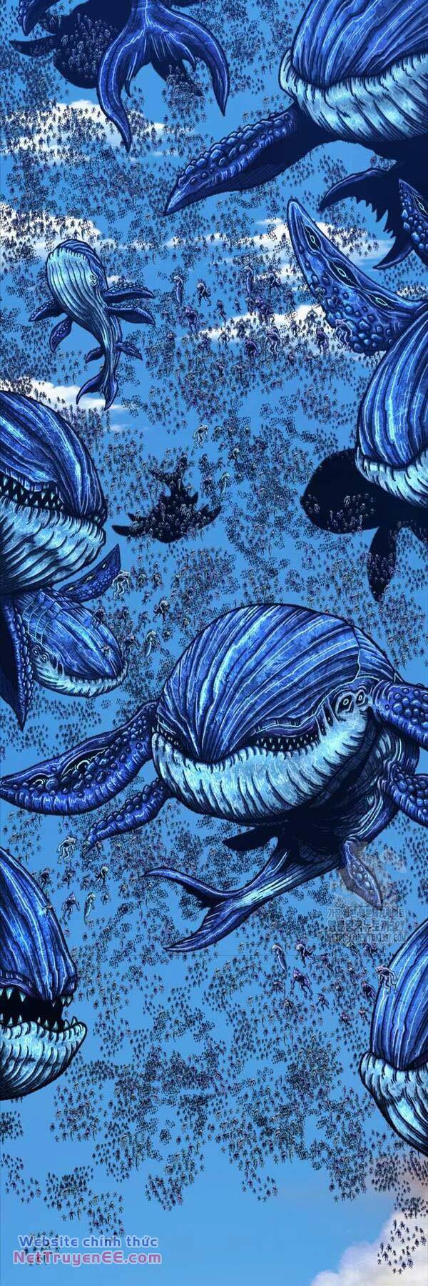 Gậy Gỗ Cấp 99+ - Chapter 87 - Page 128