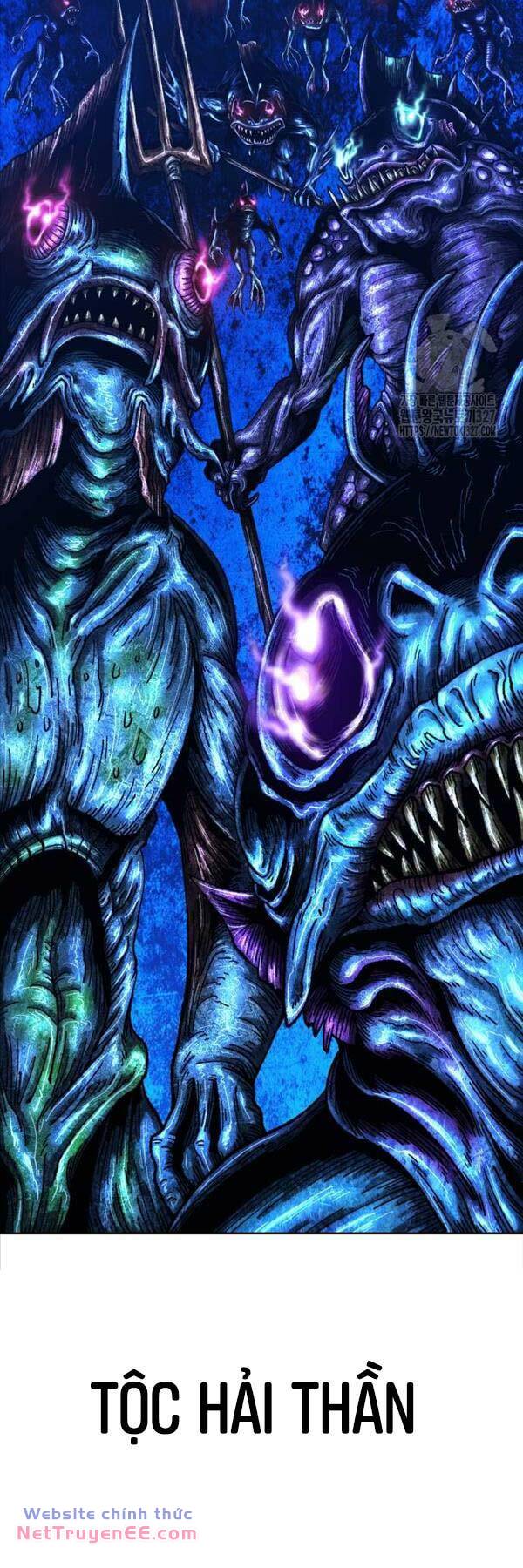 Gậy Gỗ Cấp 99+ - Chapter 87 - Page 130