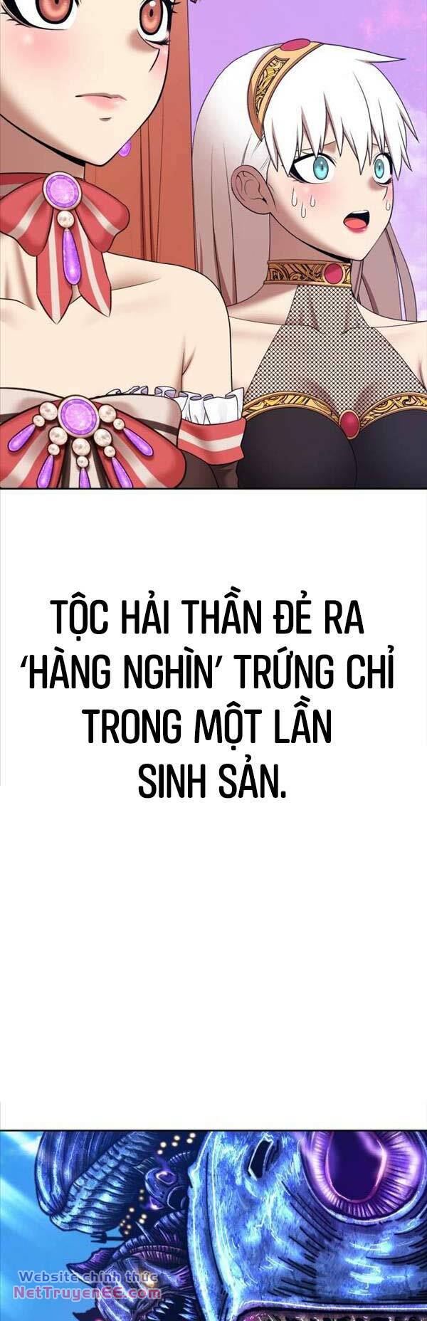 Gậy Gỗ Cấp 99+ - Chapter 87 - Page 135