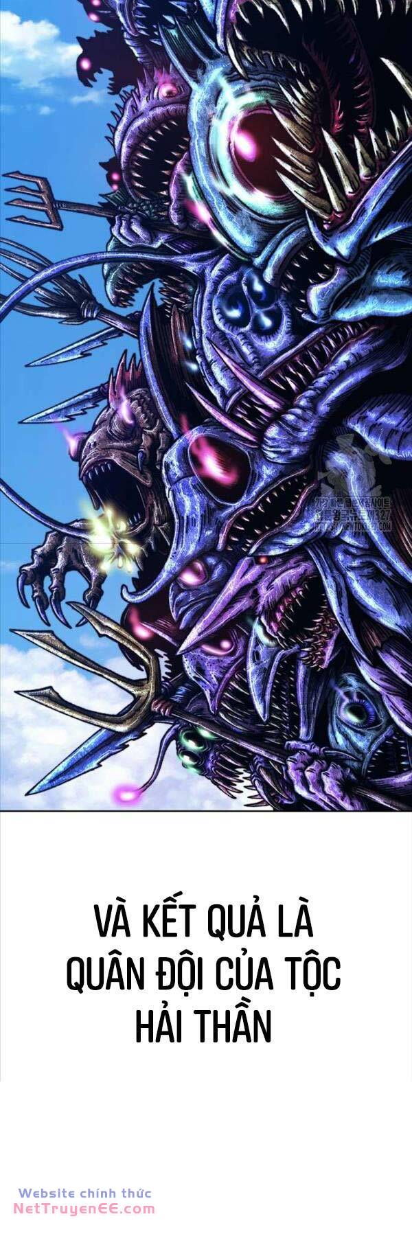 Gậy Gỗ Cấp 99+ - Chapter 87 - Page 136