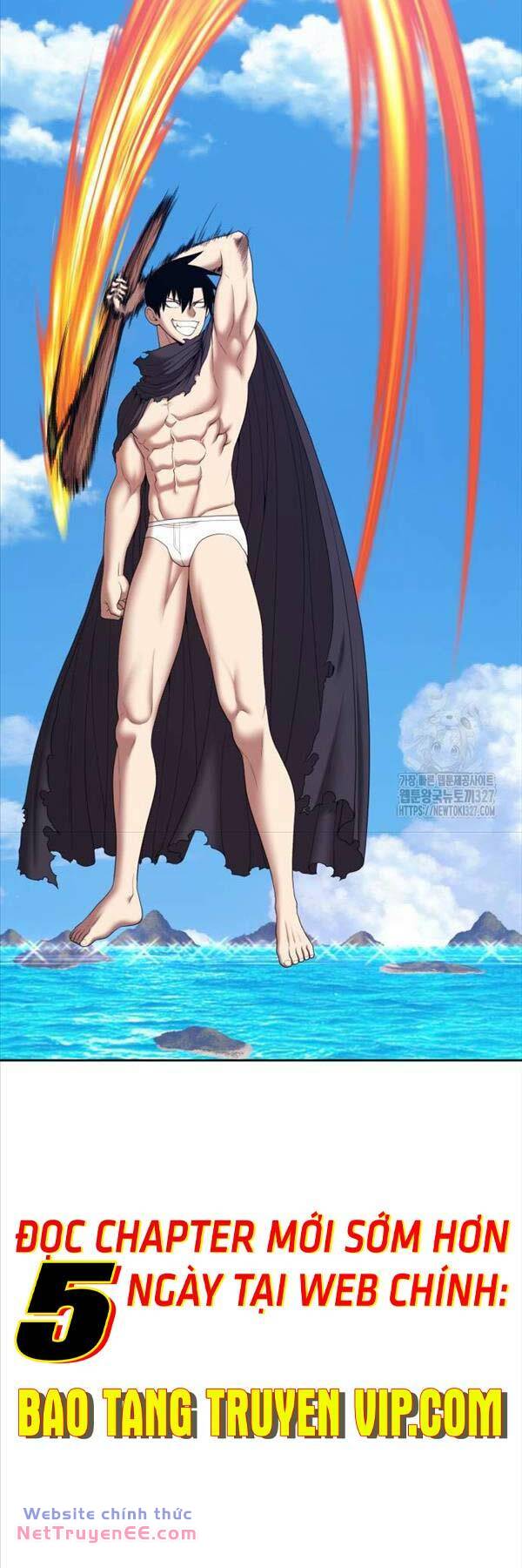 Gậy Gỗ Cấp 99+ - Chapter 87 - Page 139