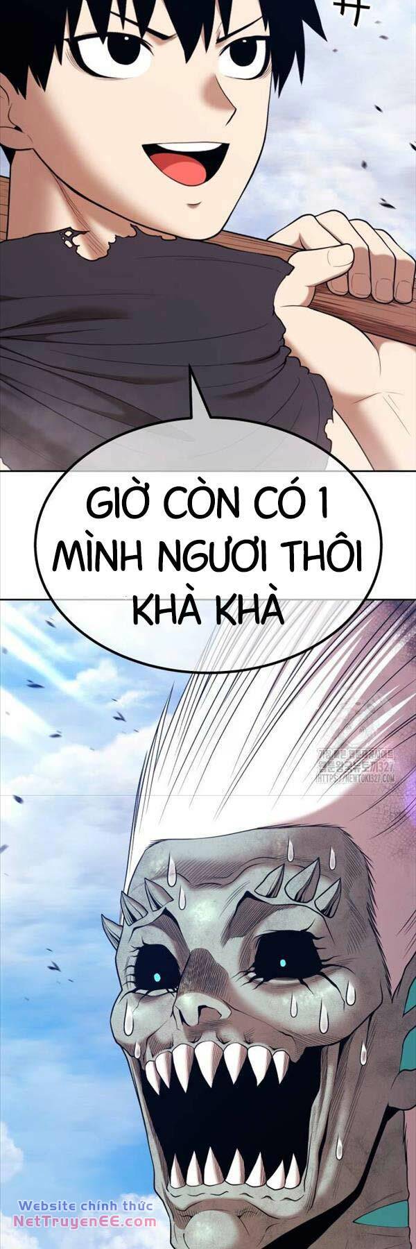 Gậy Gỗ Cấp 99+ - Chapter 87 - Page 152