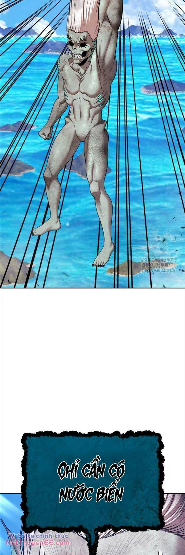 Gậy Gỗ Cấp 99+ - Chapter 87 - Page 156