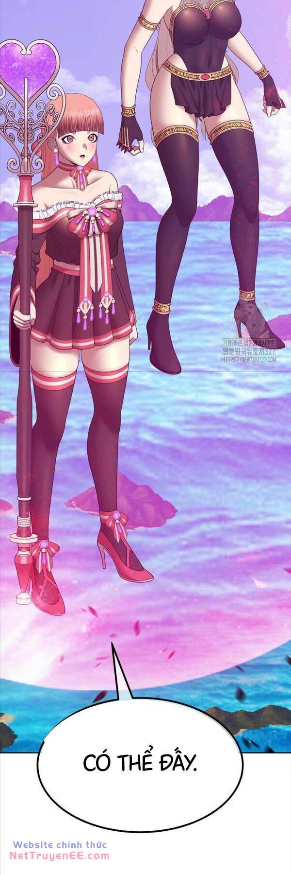 Gậy Gỗ Cấp 99+ - Chapter 87 - Page 163